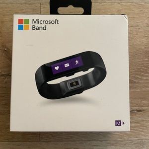 Microsoft Band